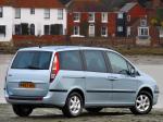 Fiat Ulysse 2003 года (UK)